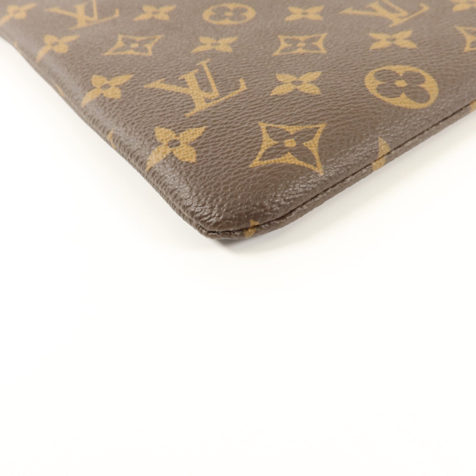 LOUIS VUITTON Monogram Daily Pouch手拿包