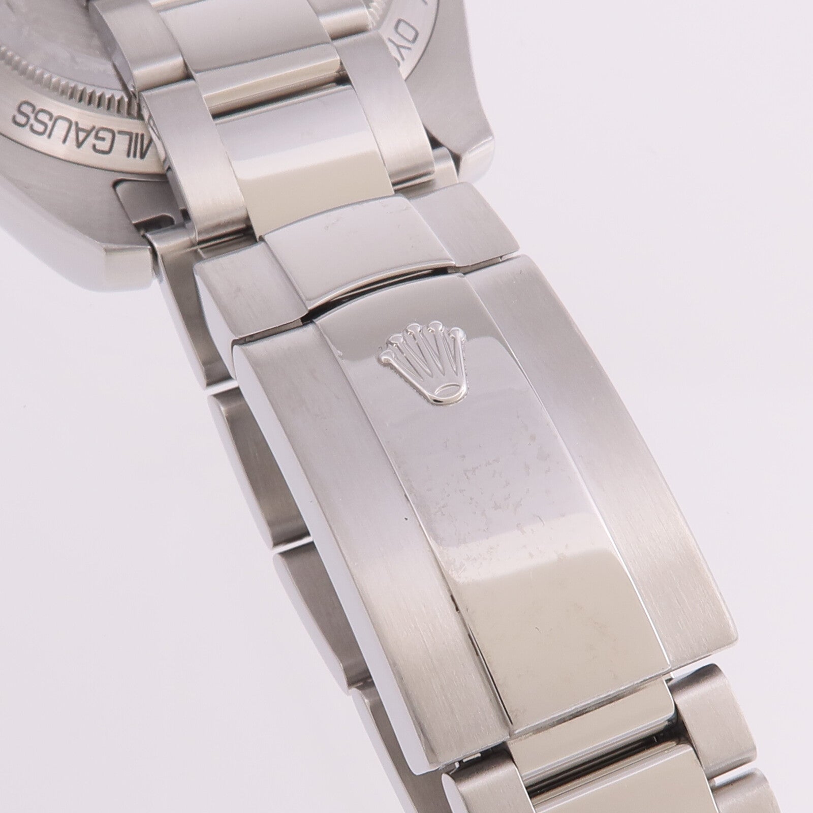 ROLEX Milgauss 116400GV