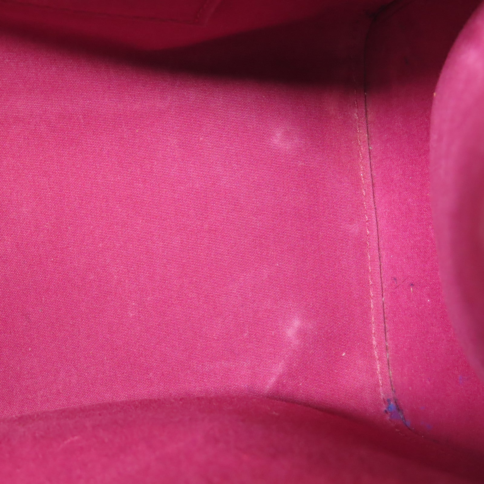 LOUIS VUITTON LV SHW Blair MM 2 Way Shoulder Bag M40820 Epi Red