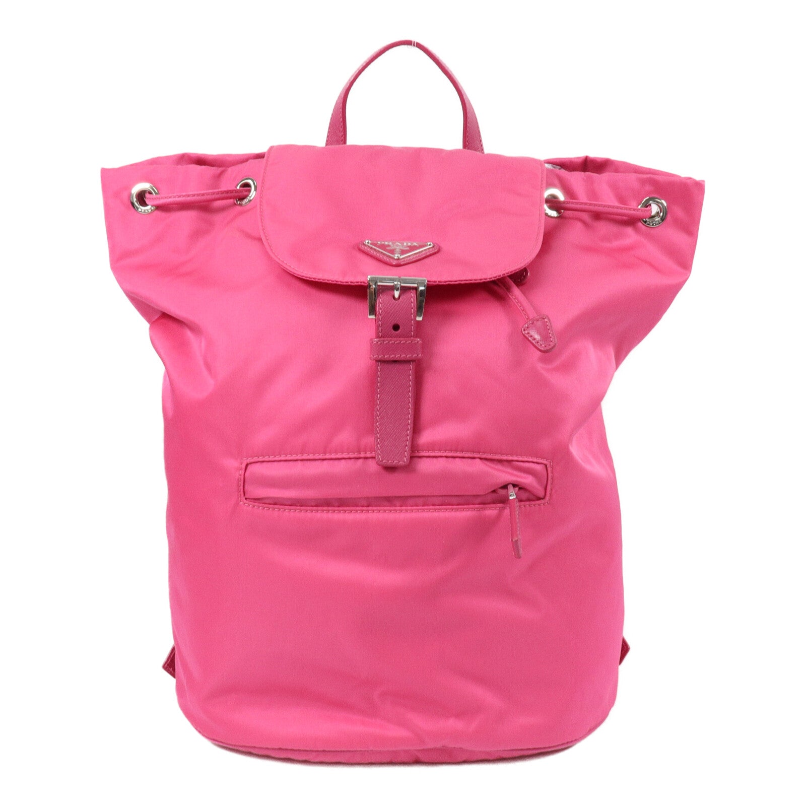 PRADA 尼龍Backpack背包