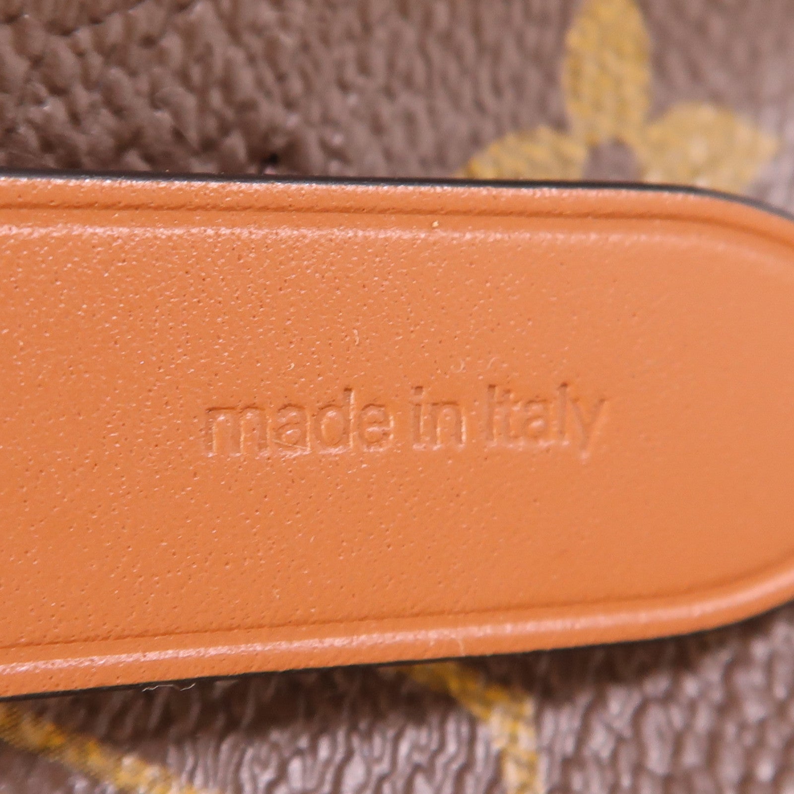 LOUIS VUITTON Monogram NeoNoe MM金扣肩背袋