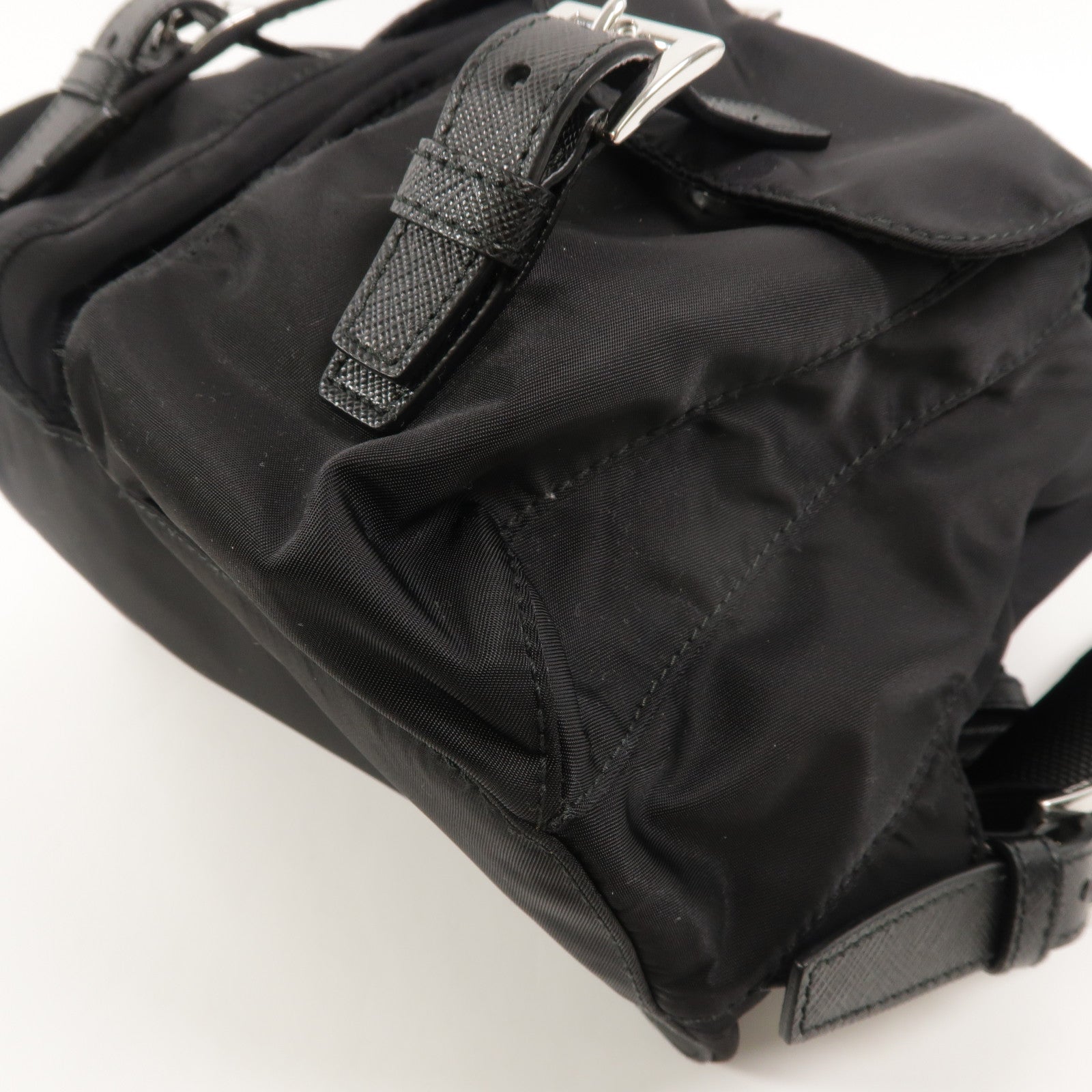 PRADA 尼龍Backpack背包