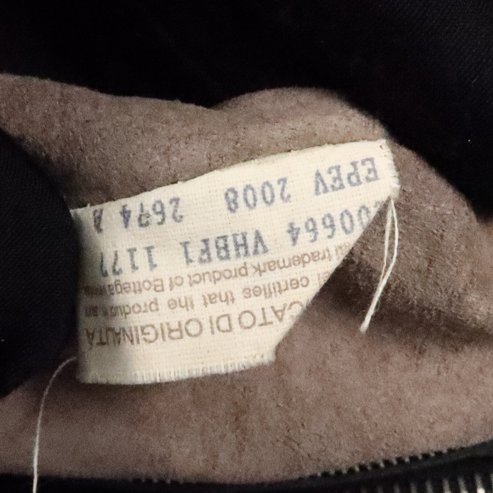 BOTTEGA VENETA 牛皮/麂皮皮革Intrecciato Rugiada Tote Bag手挽袋
