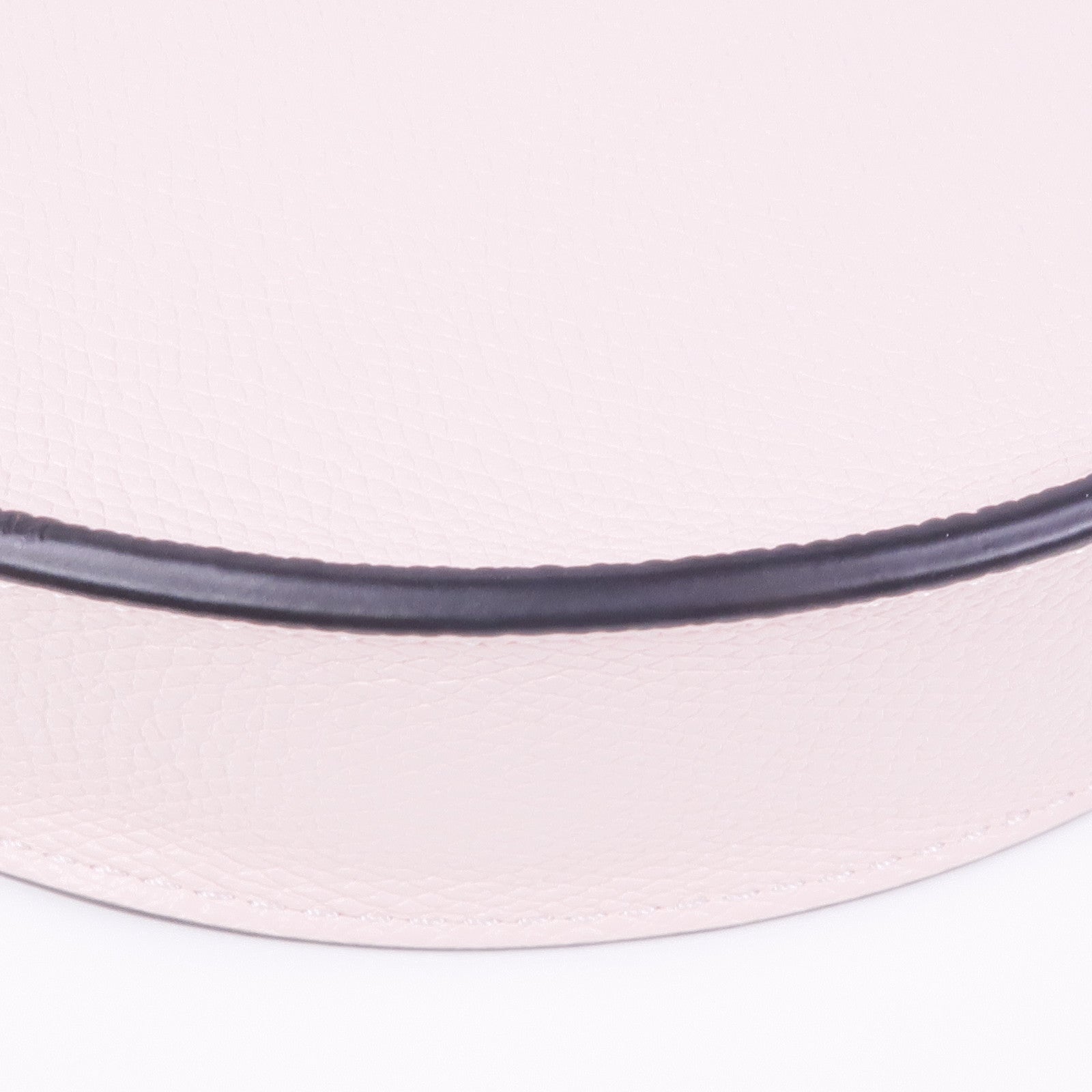 Valentino 皮革VLogo Signature Hobo Bag金扣肩背袋