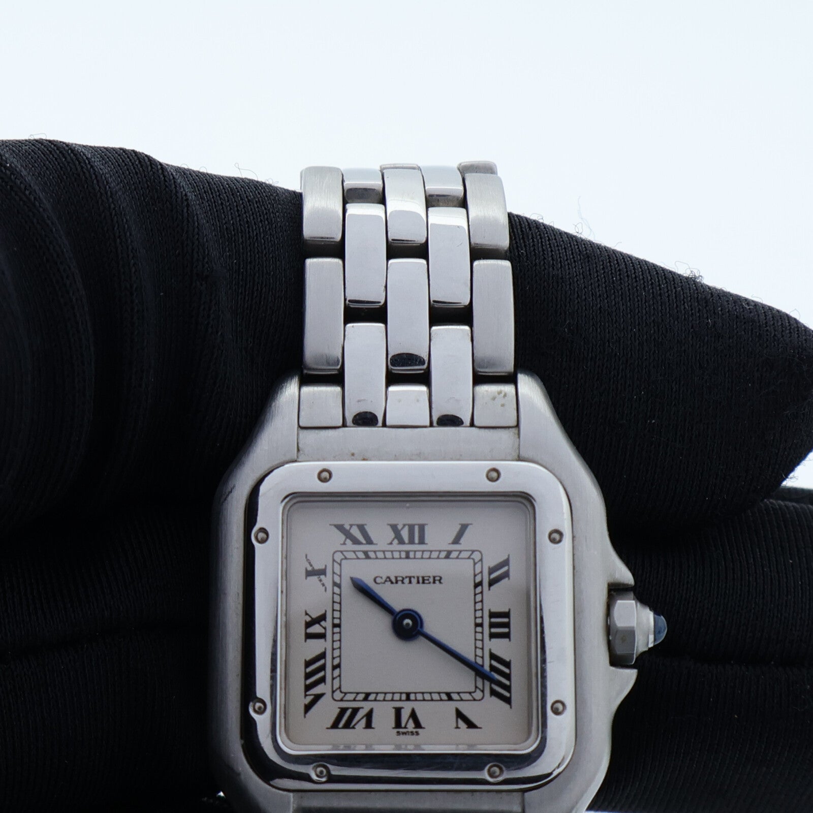 CARTIER Panthere W25033P5