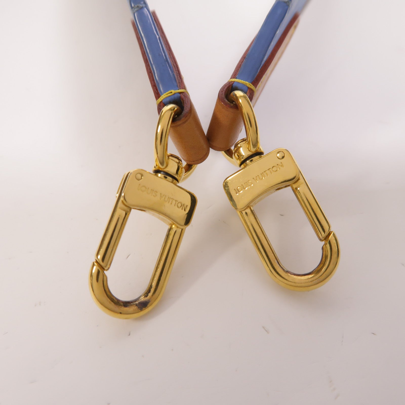 LOUIS VUITTON Monogram Cluny MM金扣手挽肩背兩用袋