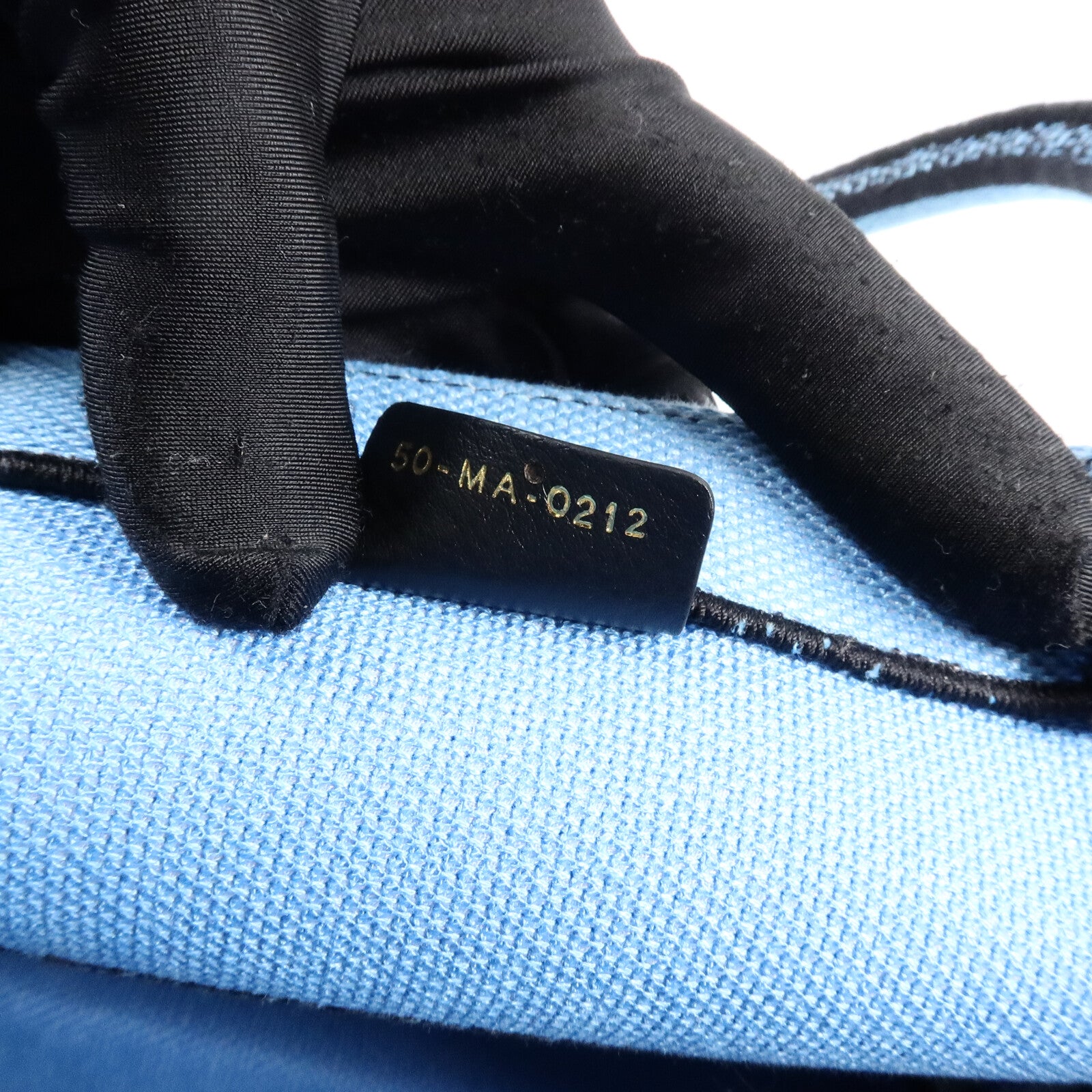Dior 帆布Book Tote Medium手挽袋