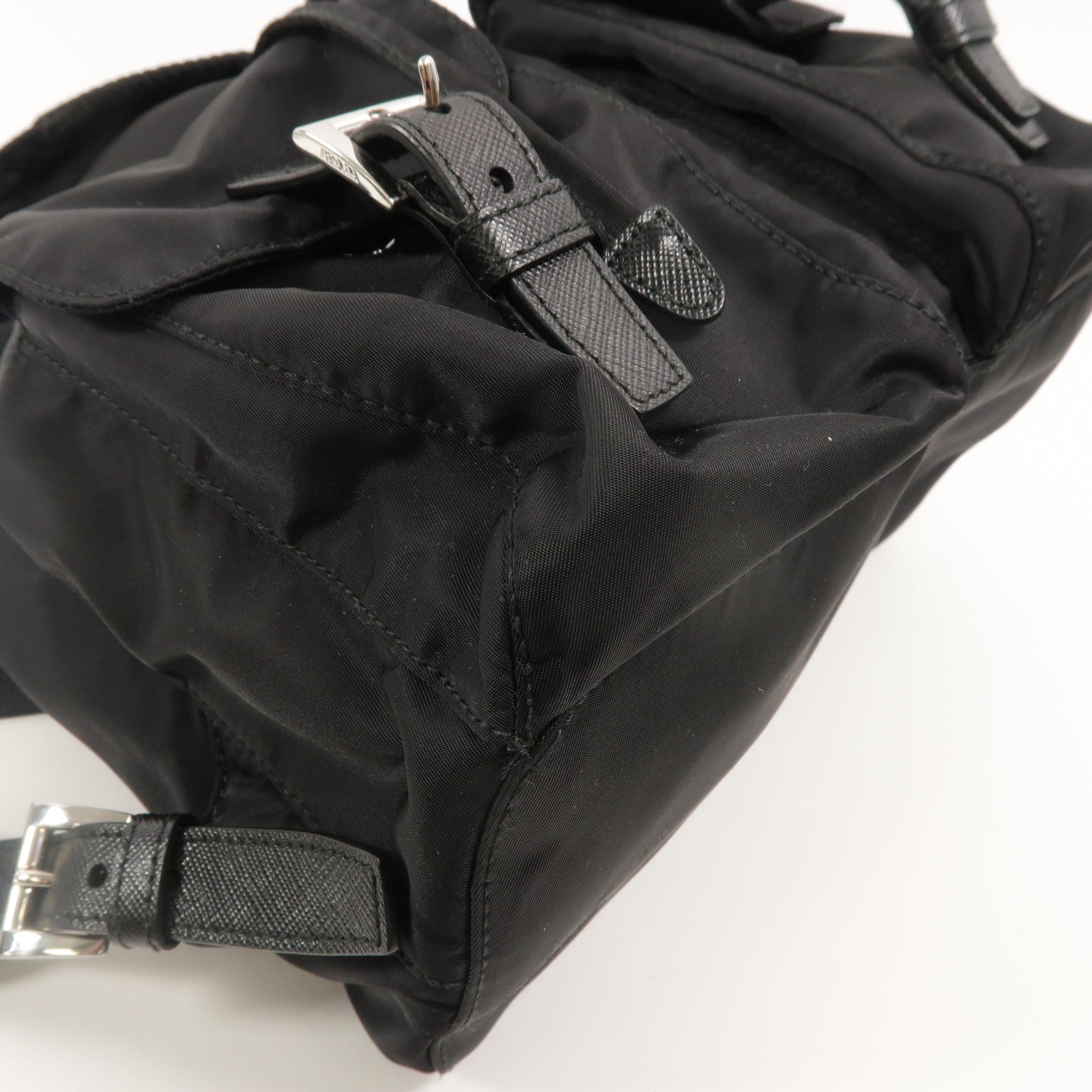 PRADA 尼龍Backpack背包