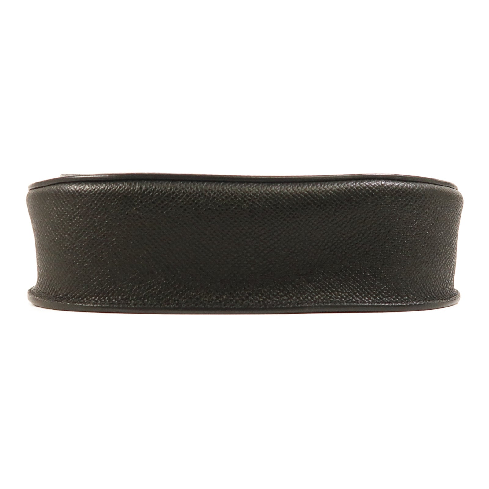 CELINE 牛皮皮革Trotteur Small金扣肩背袋