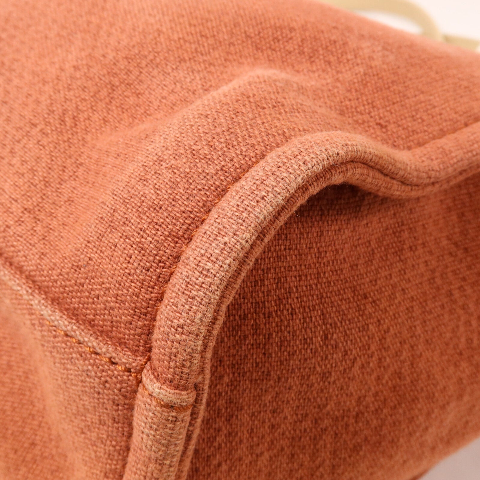 CHANEL 帆布Deauville Tote Bag鏈帶肩背袋