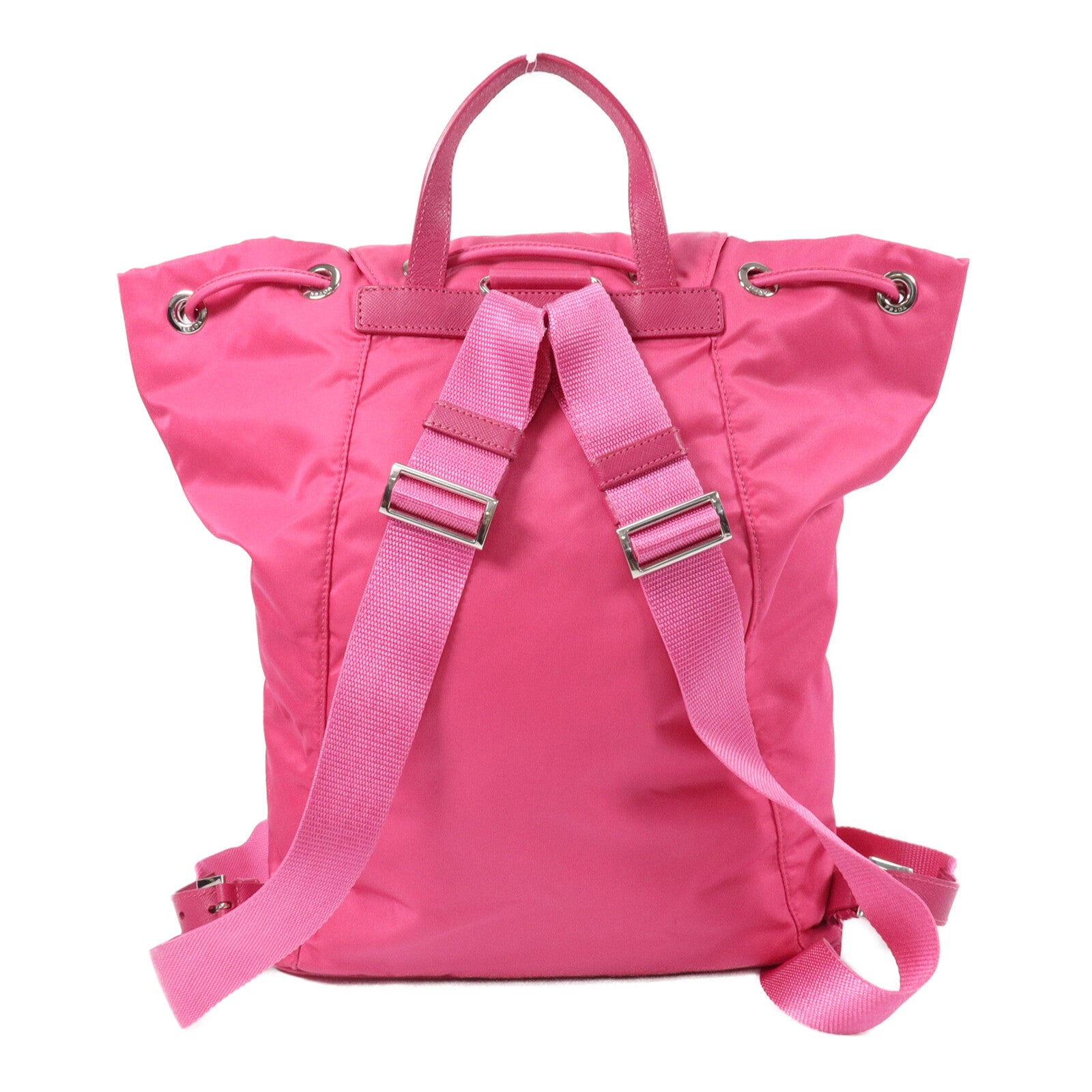 PRADA 尼龍Backpack背包