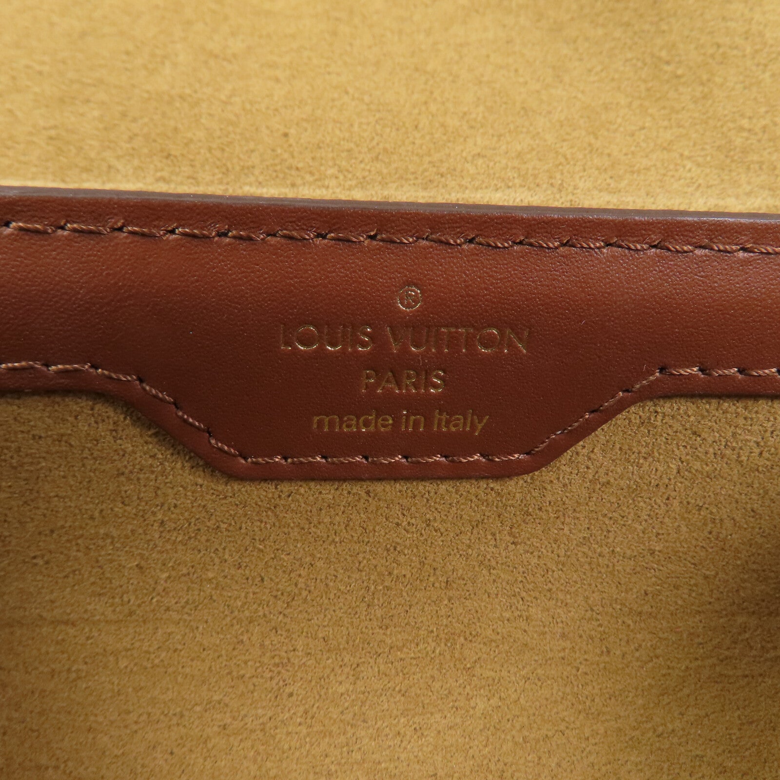 LOUIS VUITTON 【激減優惠】Monogram Papillon Trunk金扣手挽肩背兩用袋