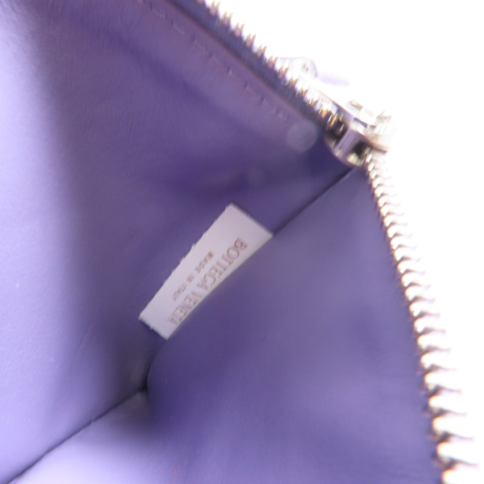 BOTTEGA VENETA 牛皮皮革Long Wallet長錢包