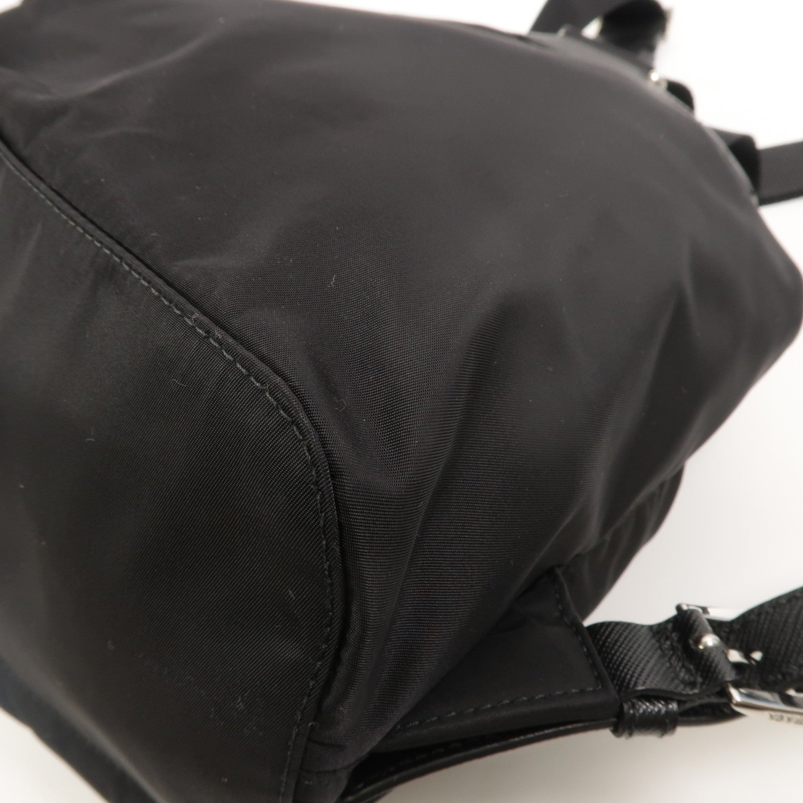 PRADA 尼龍Backpack背包