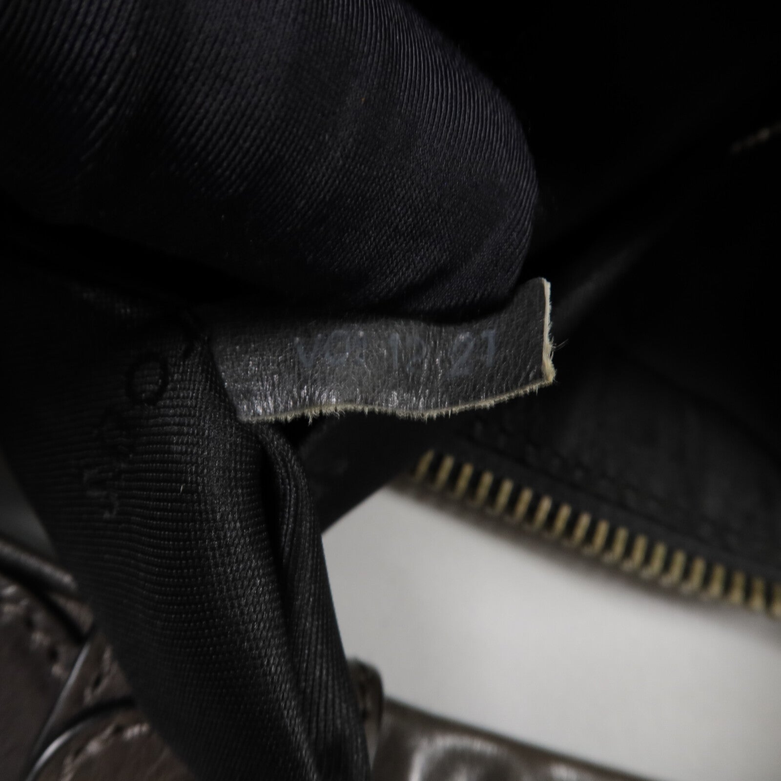 TOD'S 牛皮皮革Tote Bag手挽袋