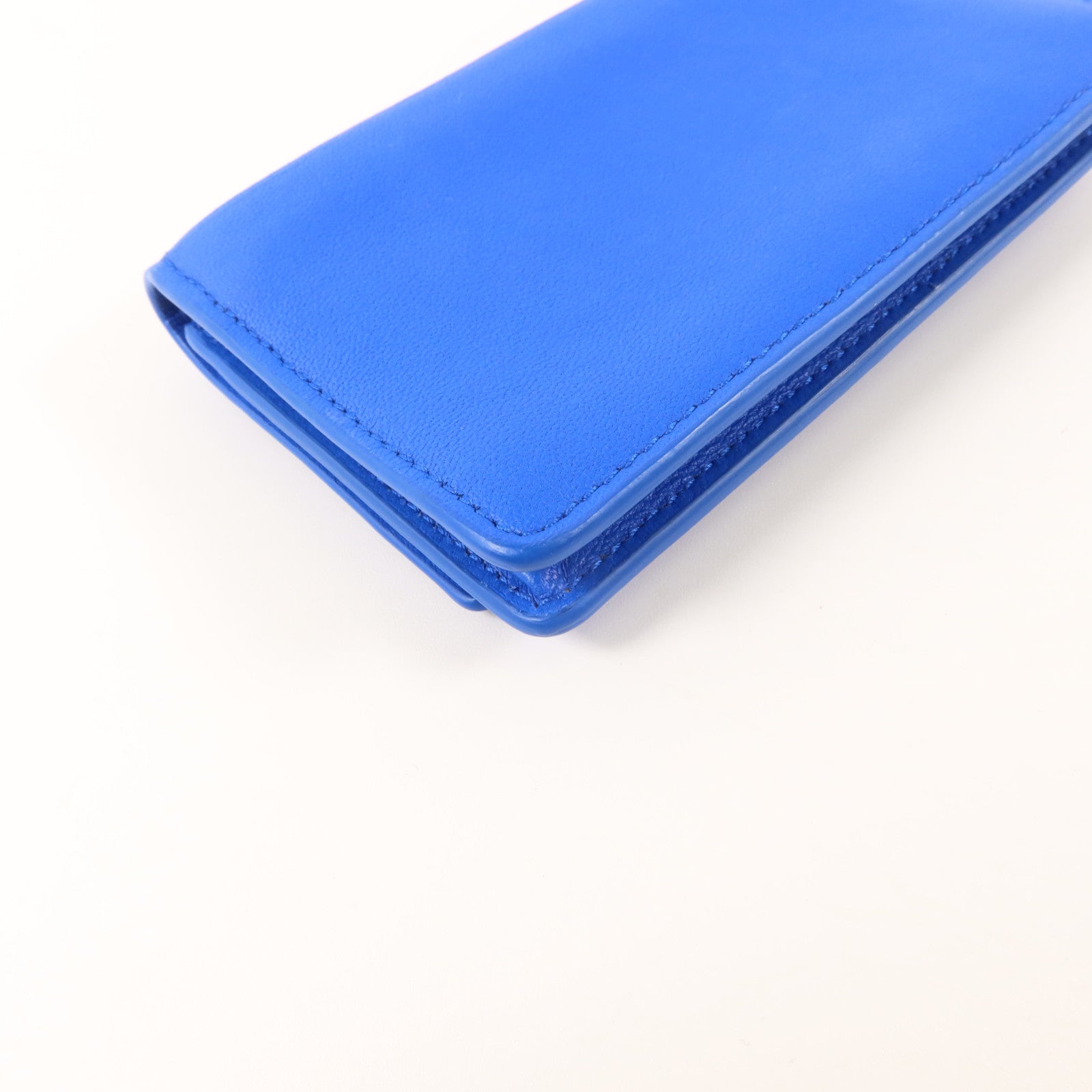BOTTEGA VENETA 羊皮皮革Card Case卡片套
