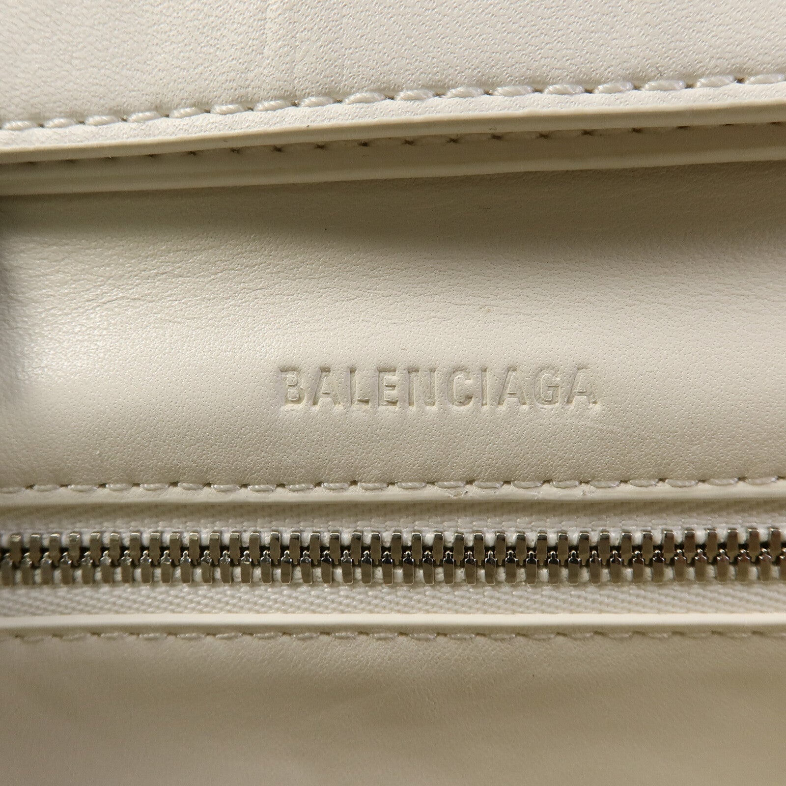 BALENCIAGA 帆布Sneaker Head Shoulder Bag肩背袋