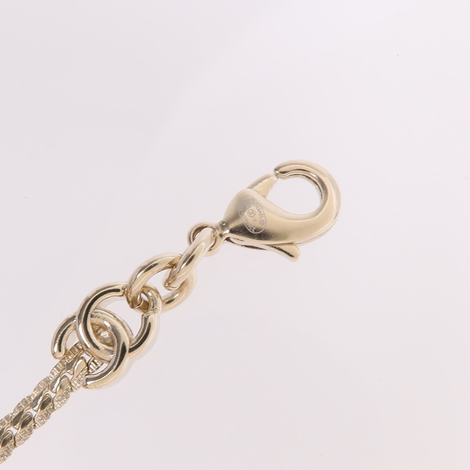 CHANEL 金屬Necklace項鍊