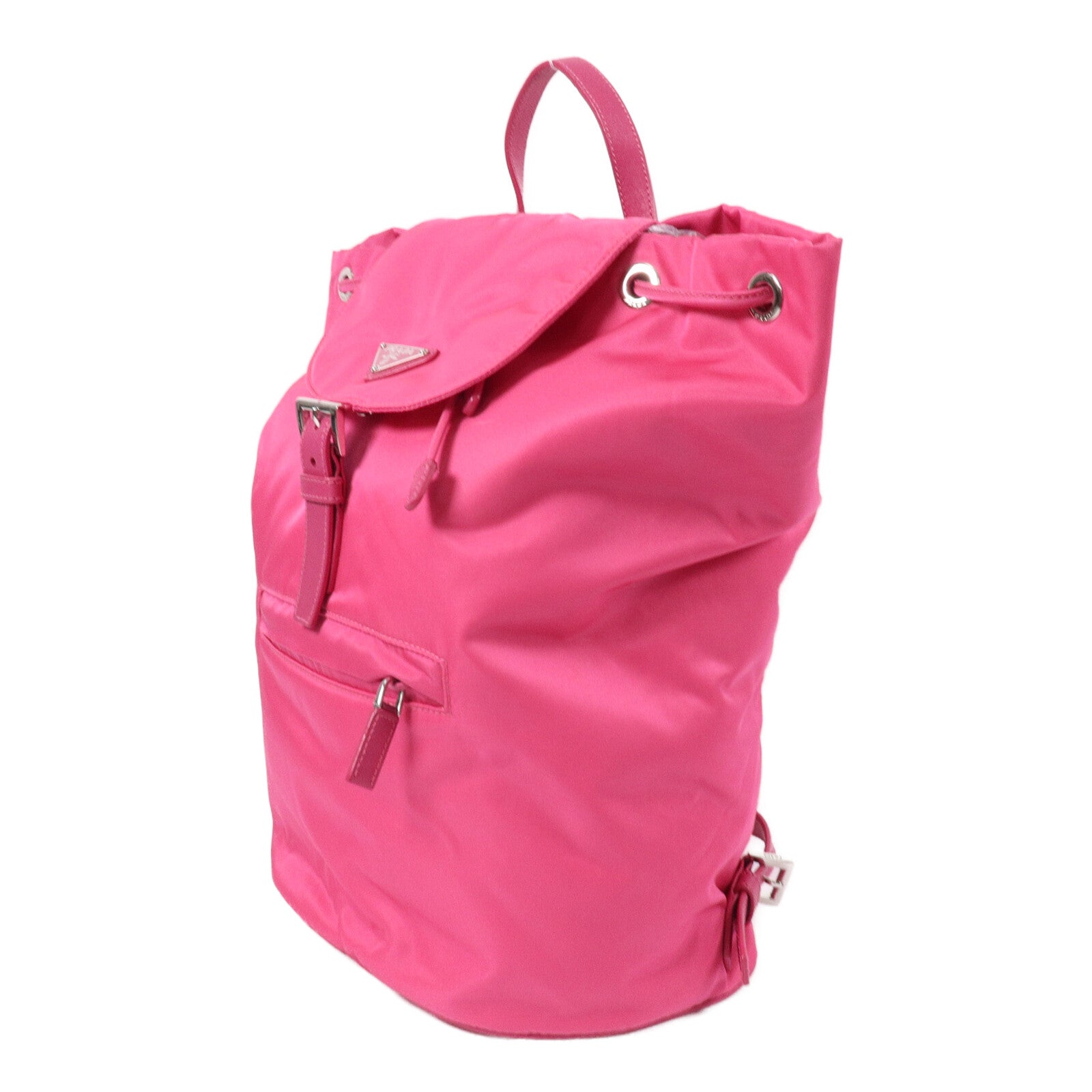 PRADA 尼龍Backpack背包