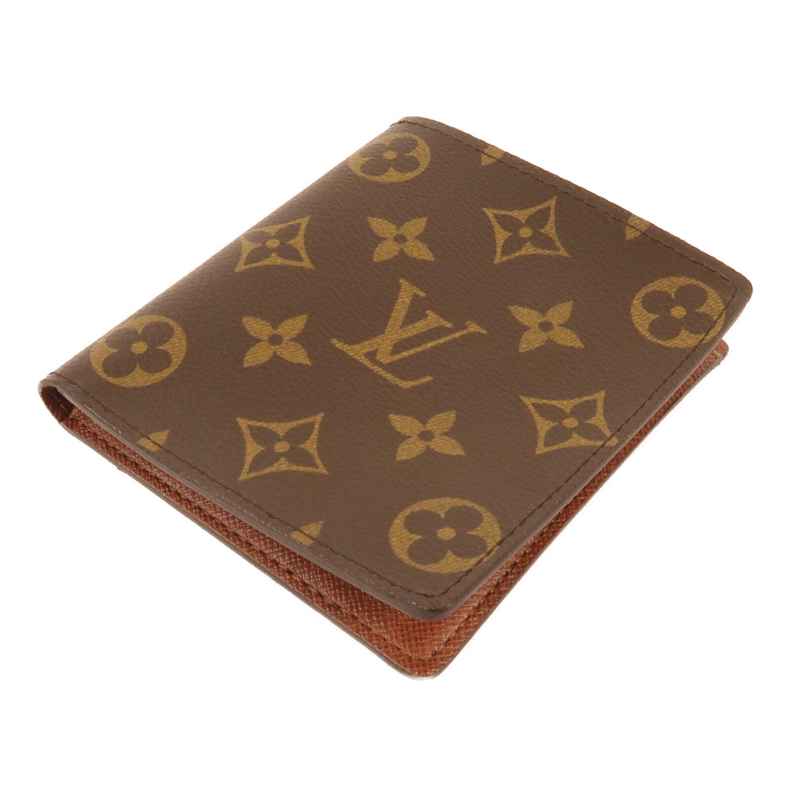 LOUIS VUITTON Monogram Wallet錢包