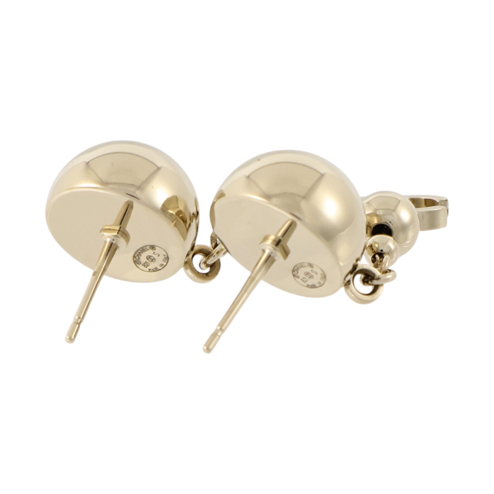 CHANEL 金屬Earrings耳環