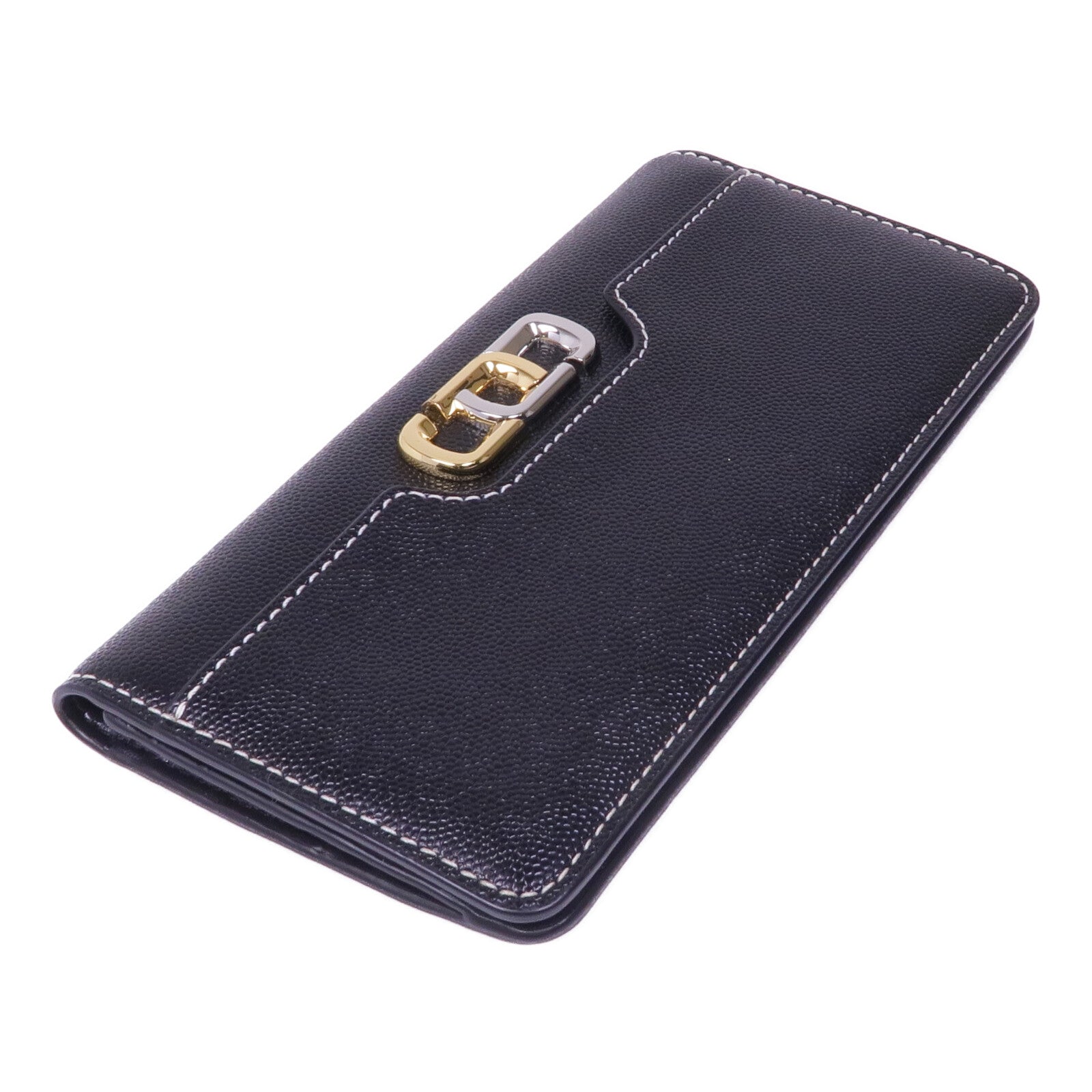 MARC JACOBS 牛皮皮革Long Wallet長錢包