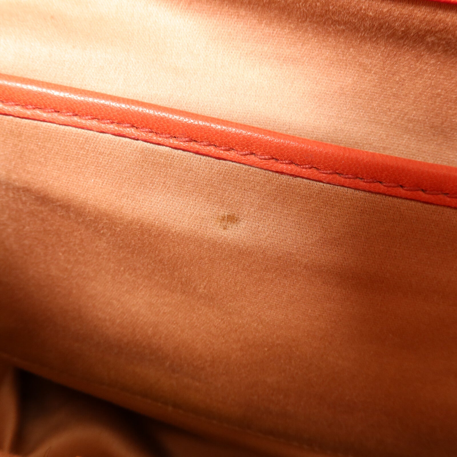 Miu Miu 羊皮皮革2 Way Shoulder Bag手挽肩背兩用袋
