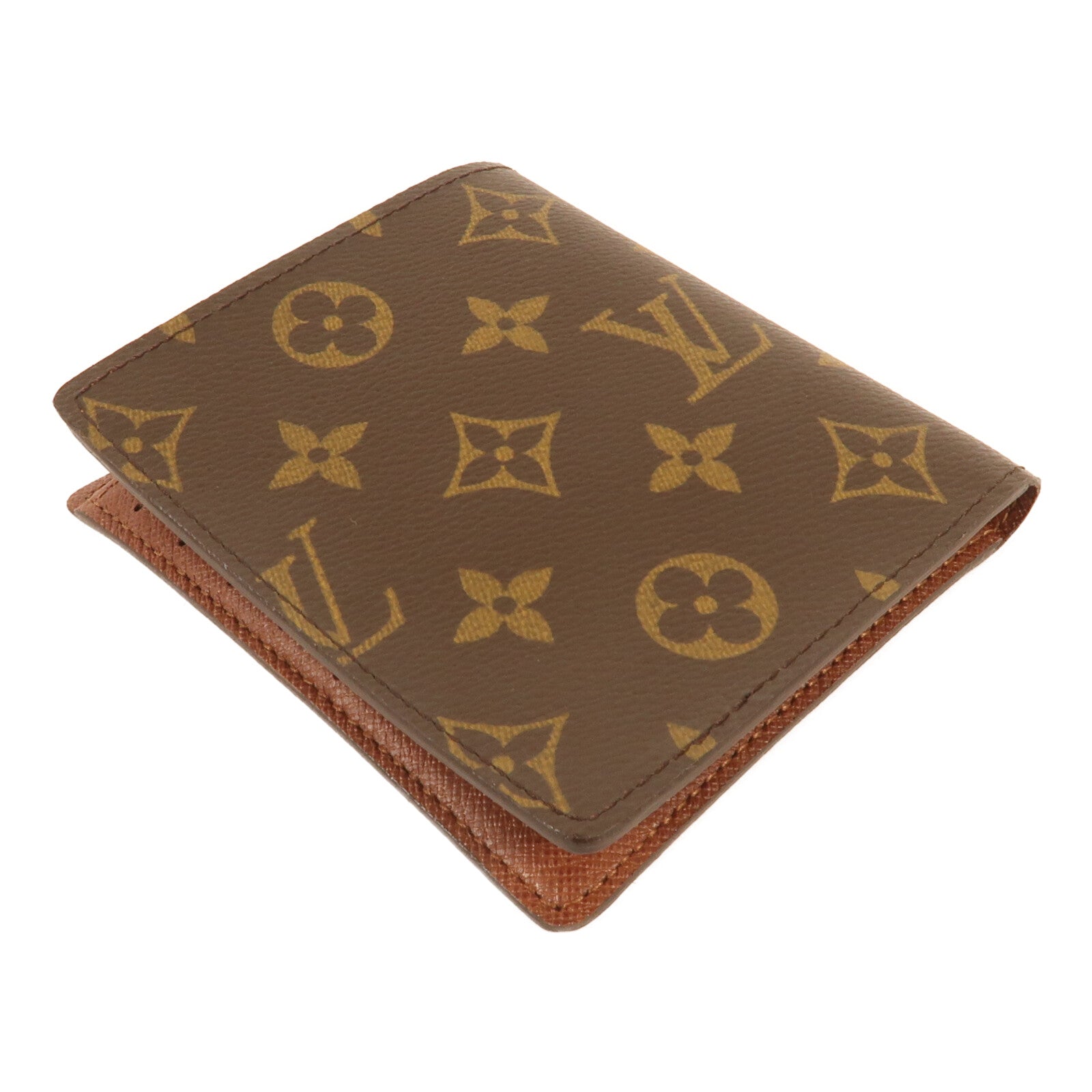 LOUIS VUITTON Monogram Wallet錢包