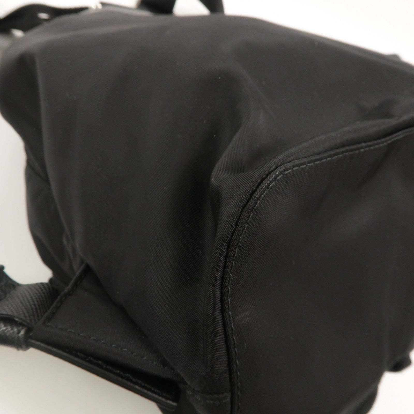 PRADA 尼龍Backpack背包