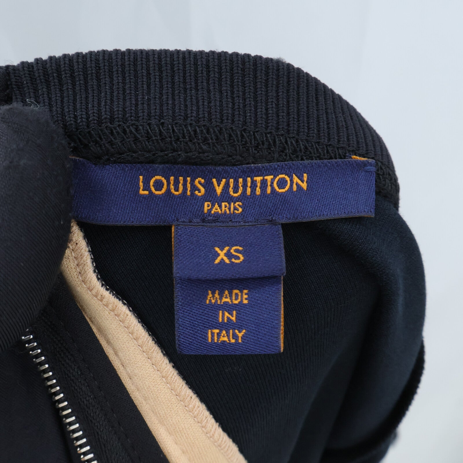 LOUIS VUITTON Short Sleeve Dress連身裙