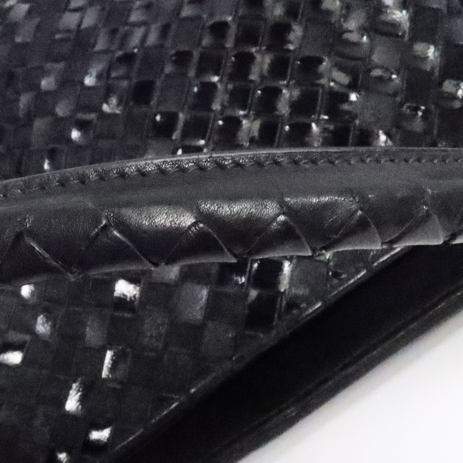 BOTTEGA VENETA 牛皮/麂皮皮革Intrecciato Rugiada Tote Bag手挽袋