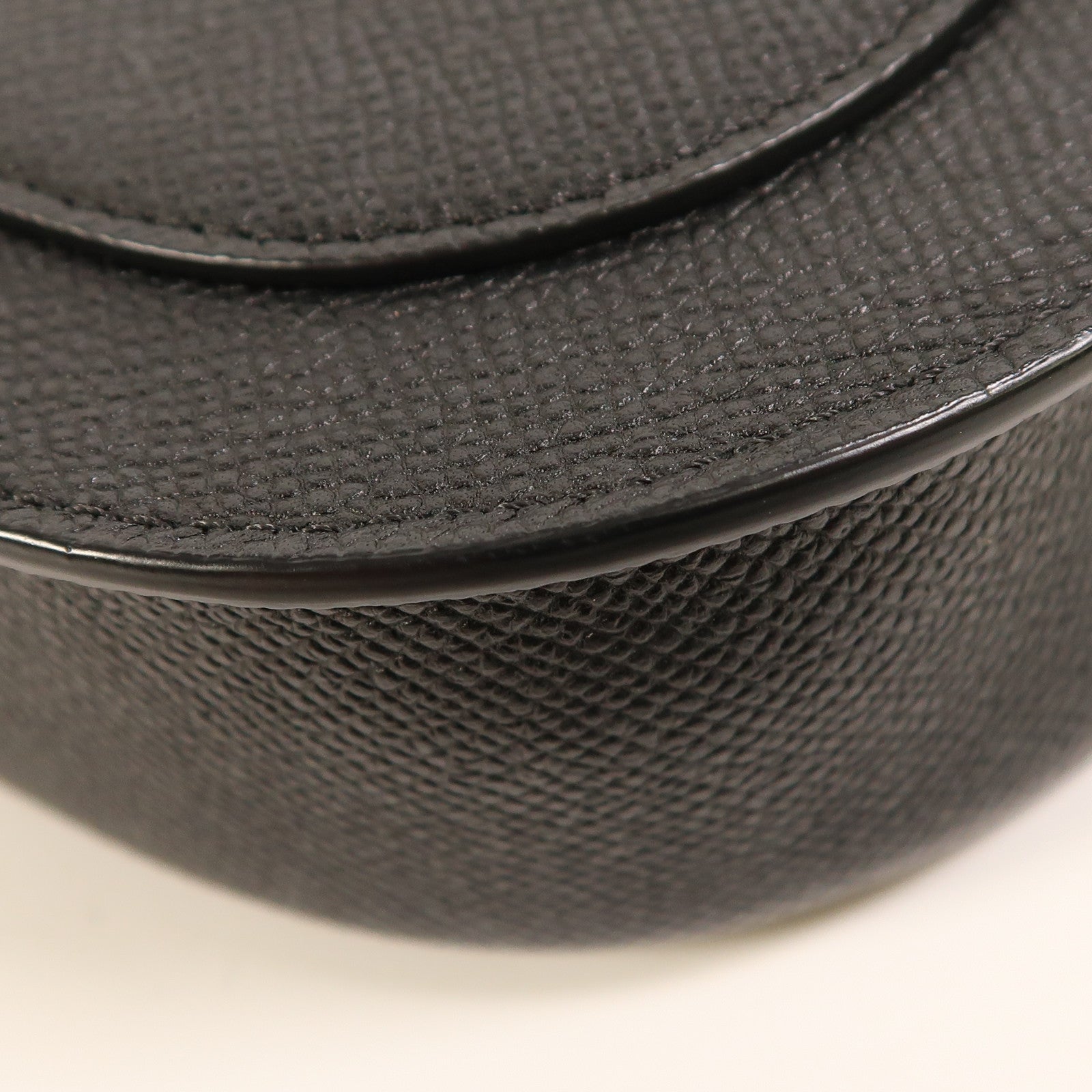 CELINE 牛皮皮革Trotteur Small金扣肩背袋