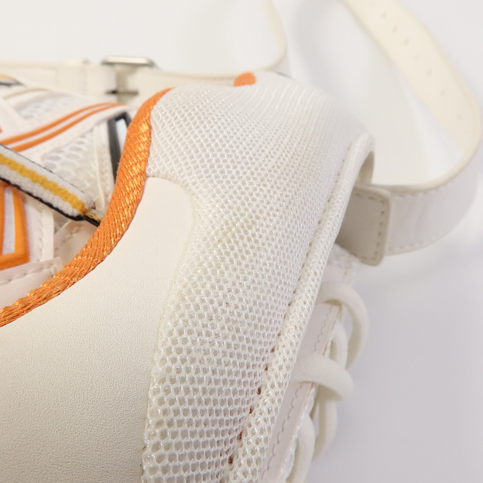 BALENCIAGA 帆布Sneaker Head Shoulder Bag肩背袋