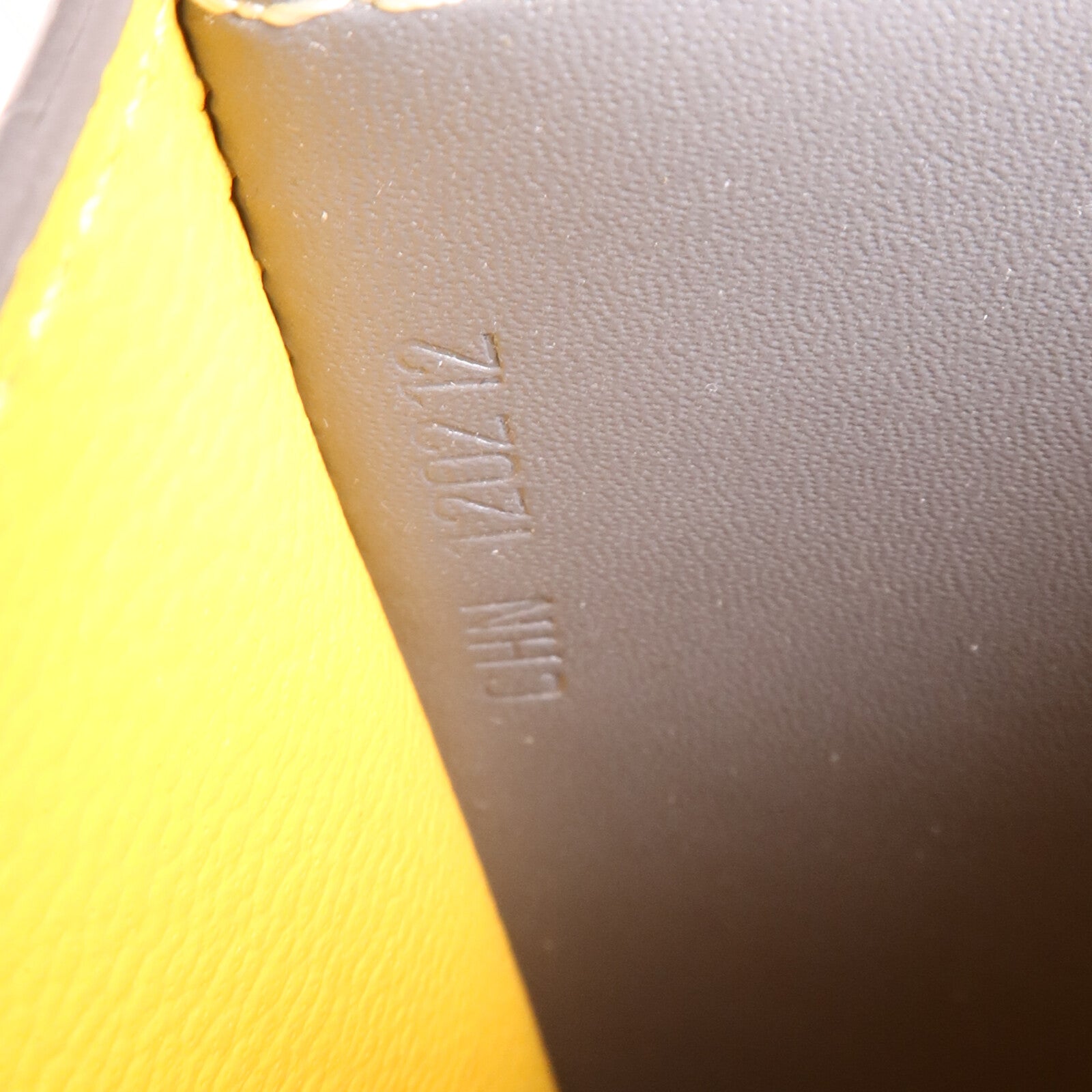 GOYARD 塗層帆布ST Pierre卡片套