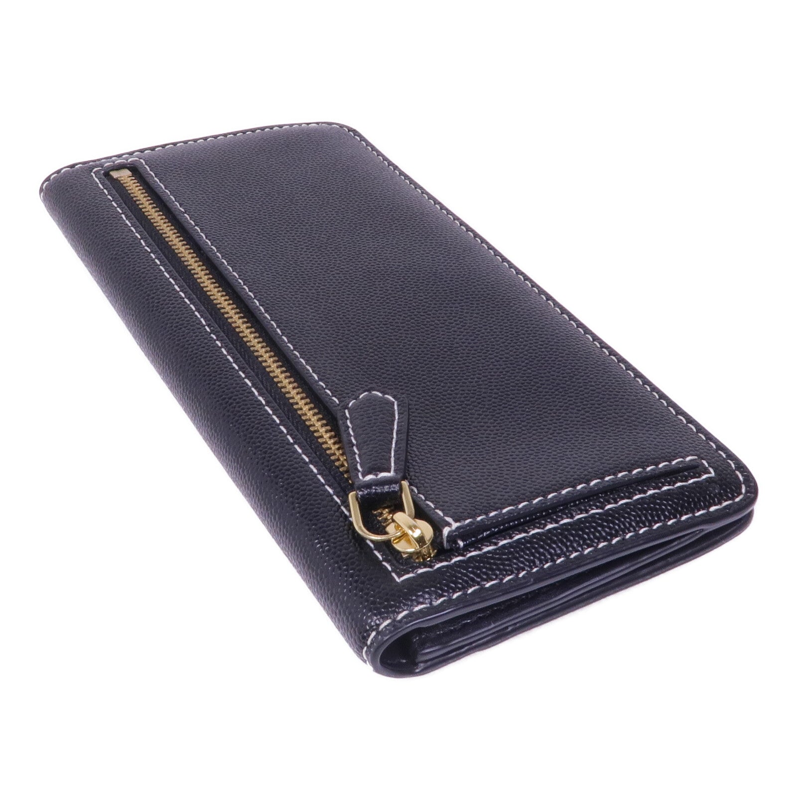 MARC JACOBS 牛皮皮革Long Wallet長錢包