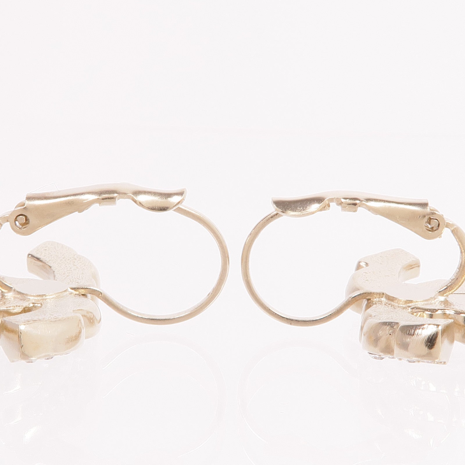 CHANEL 金屬Earrings耳環