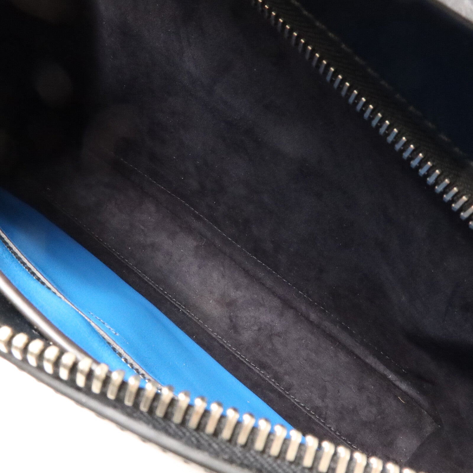 FENDI 牛皮皮革Dotcom手挽肩背兩用袋