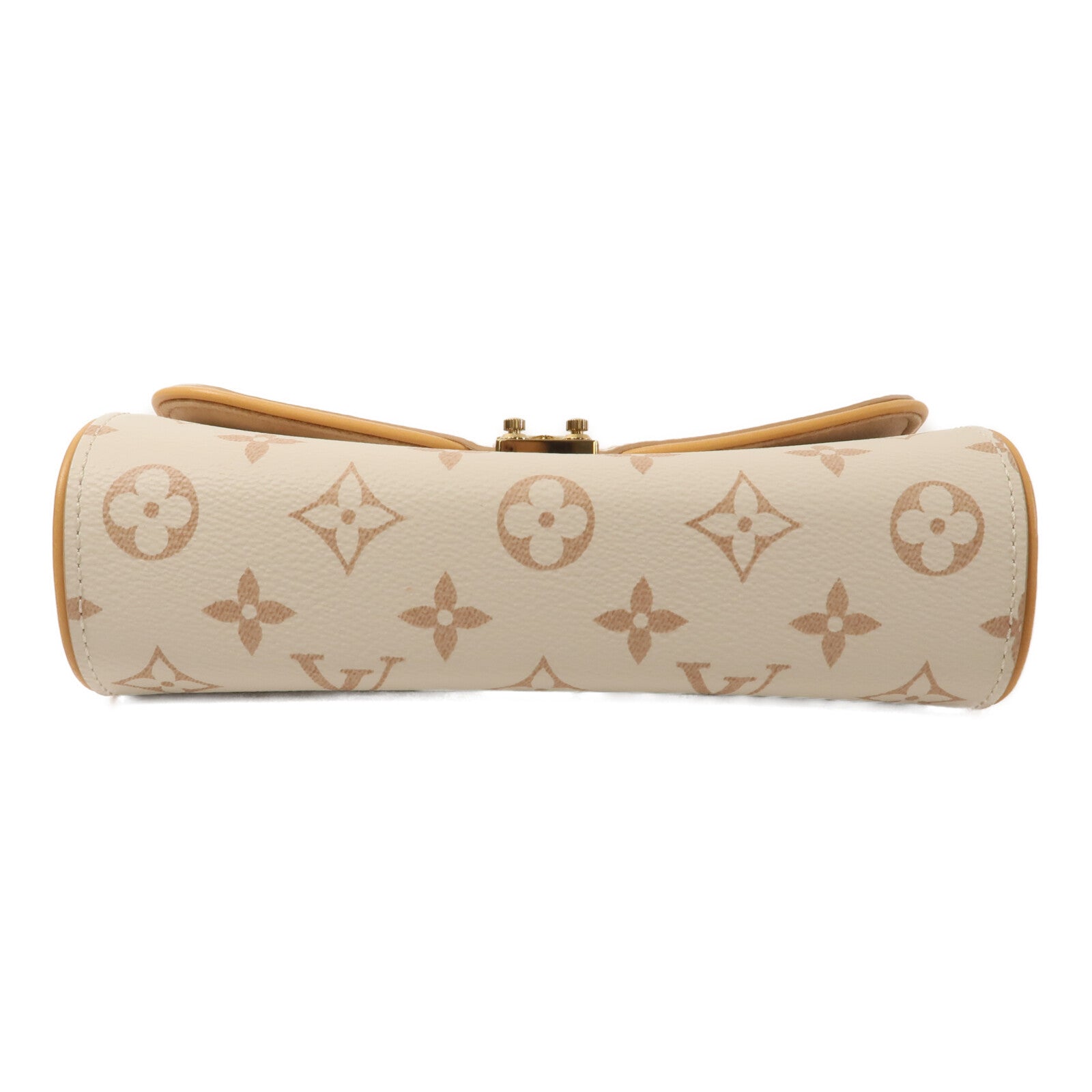 LOUIS VUITTON Monogram Dune Pochette Camille鏈帶肩背袋