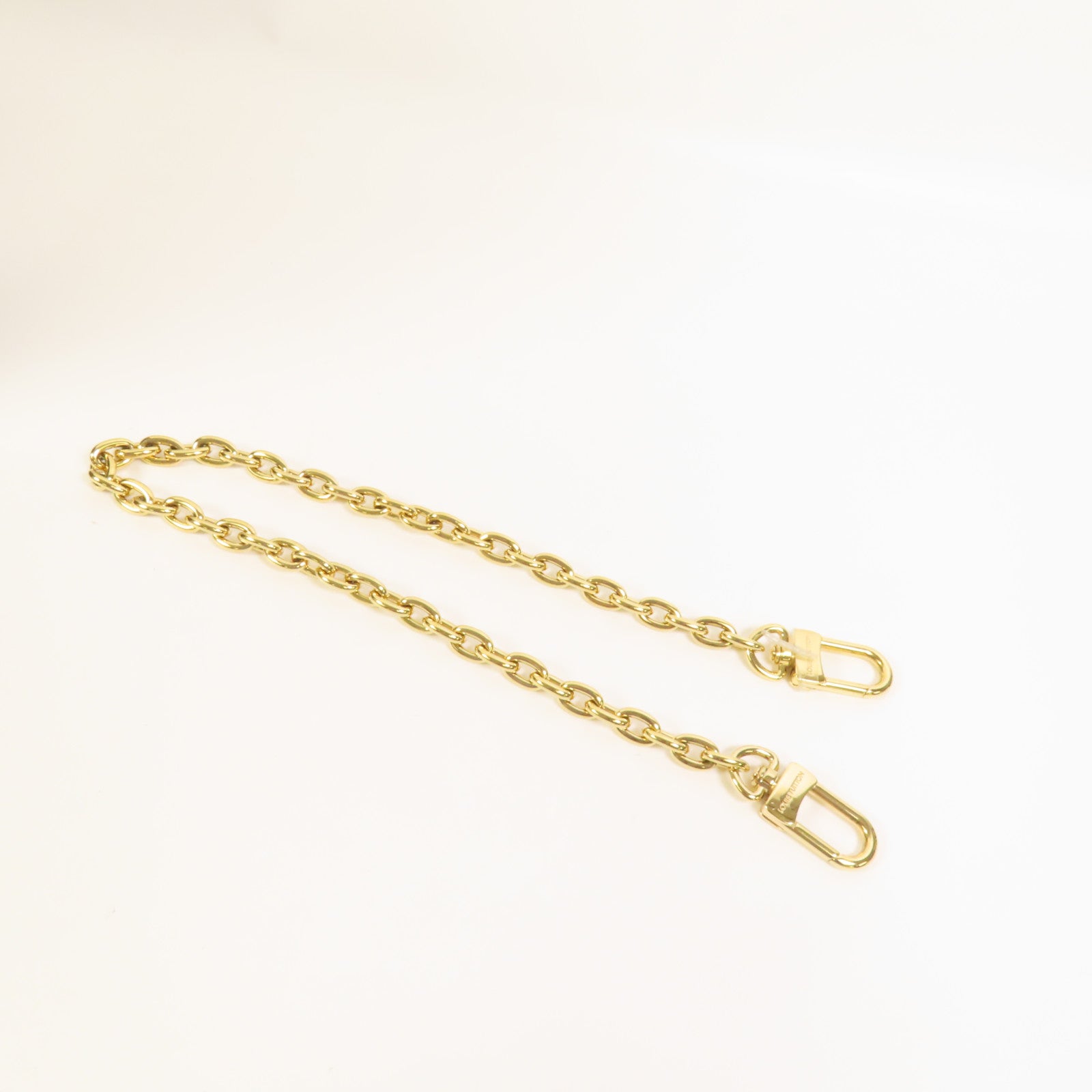LOUIS VUITTON Monogram Excursion PM金扣背包