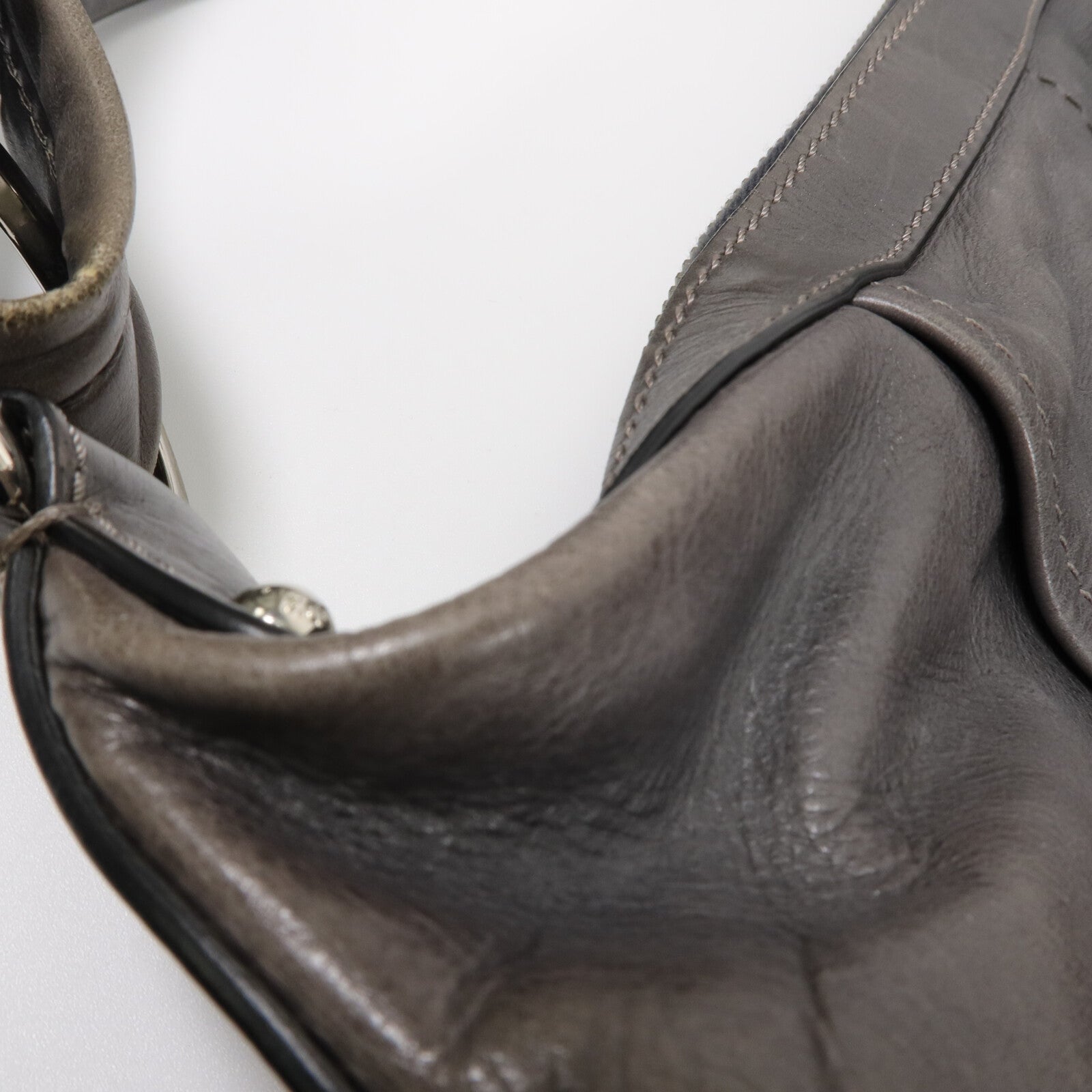 TOD'S 牛皮皮革Tote Bag手挽袋
