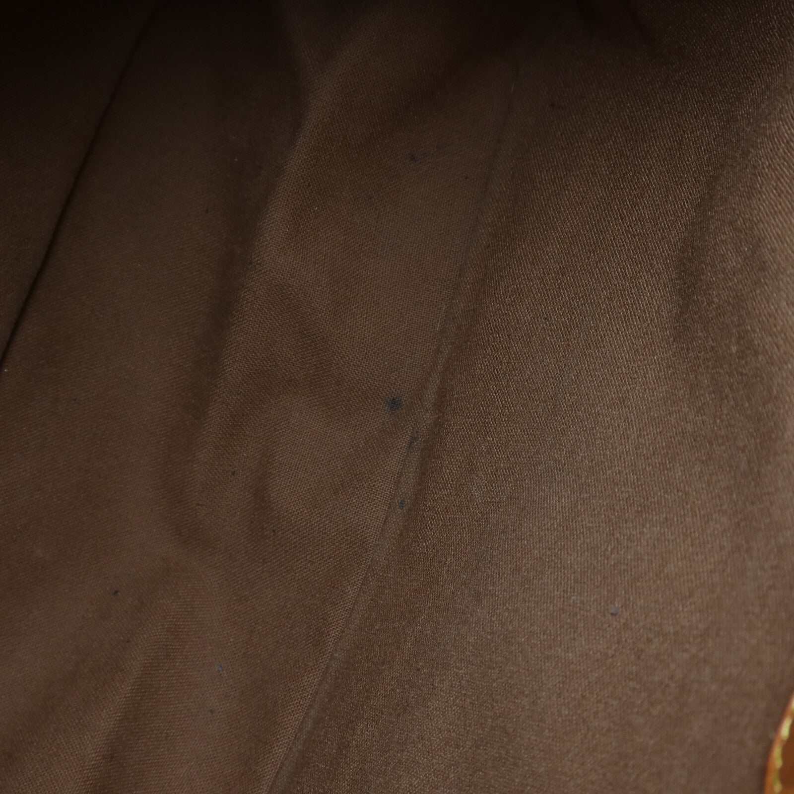 LOUIS VUITTON Monogram Batignolles金扣肩背袋
