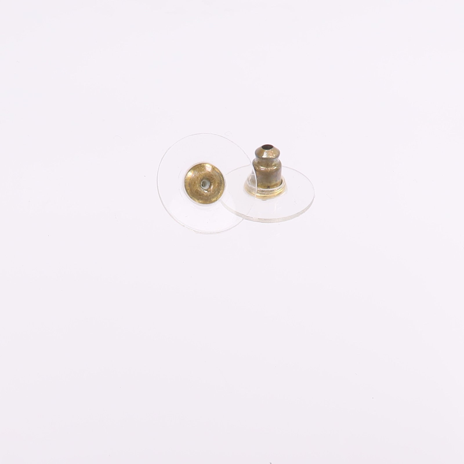 CHANEL 【激減優惠】金屬Earrings耳環