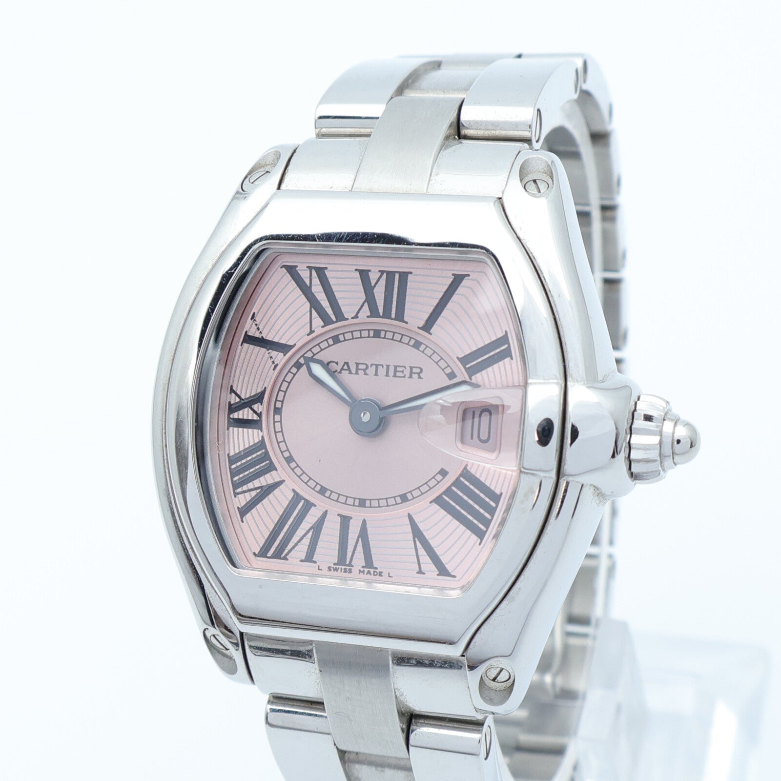 CARTIER Roadster W62017V3