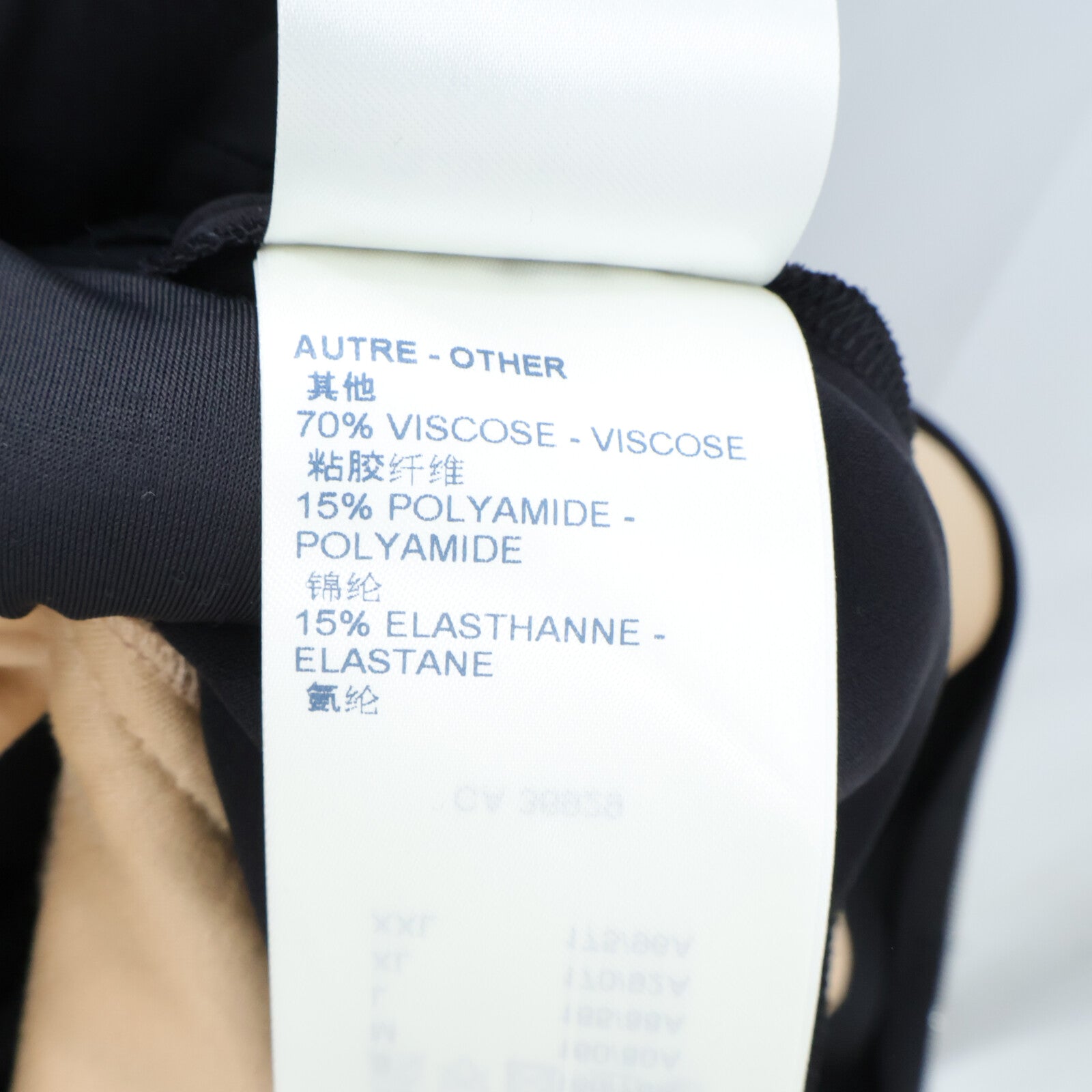 LOUIS VUITTON Short Sleeve Dress連身裙
