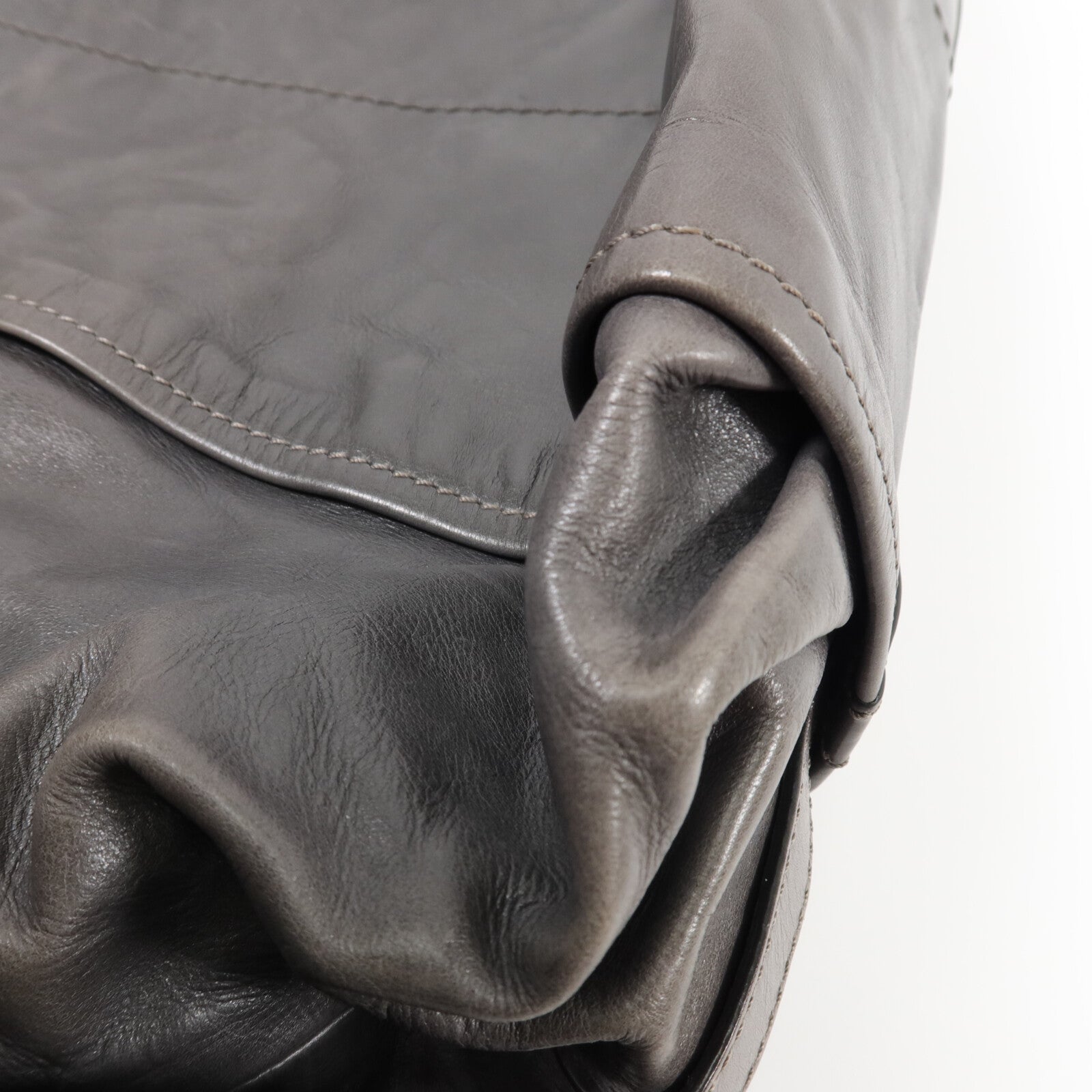 TOD'S 牛皮皮革Tote Bag手挽袋