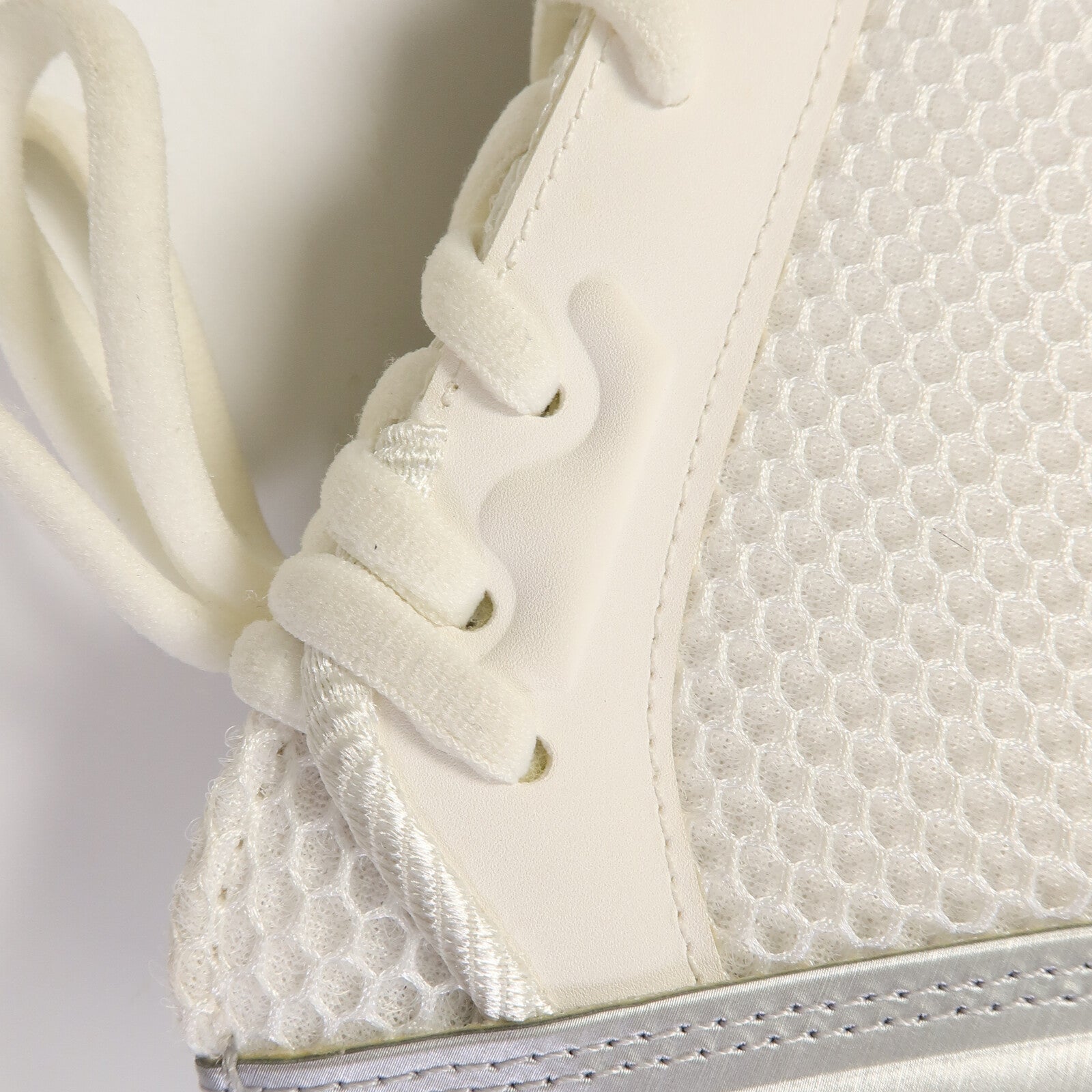 BALENCIAGA 帆布Sneaker Head Shoulder Bag肩背袋
