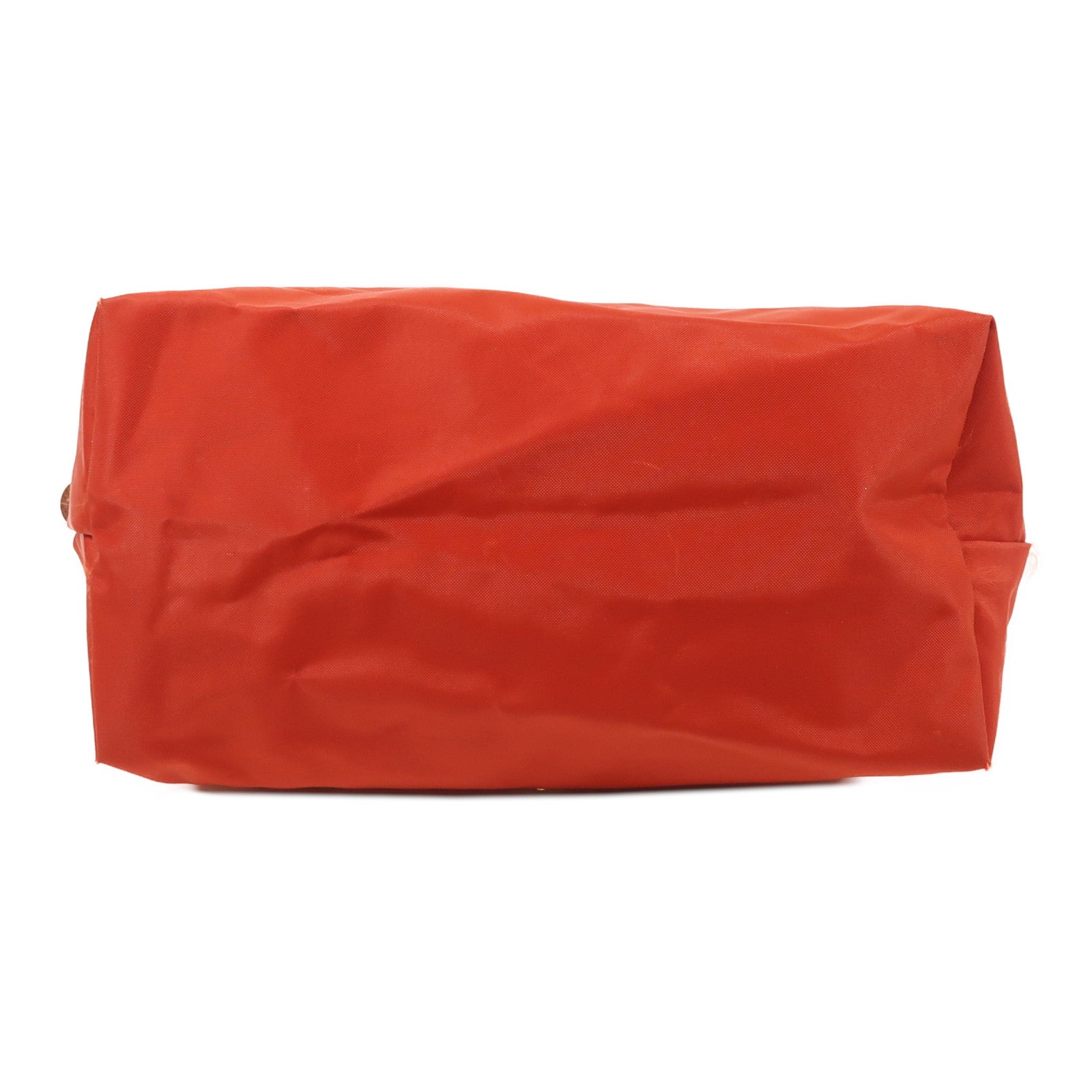 Longchamp 尼龍Tote Bag金扣肩背袋