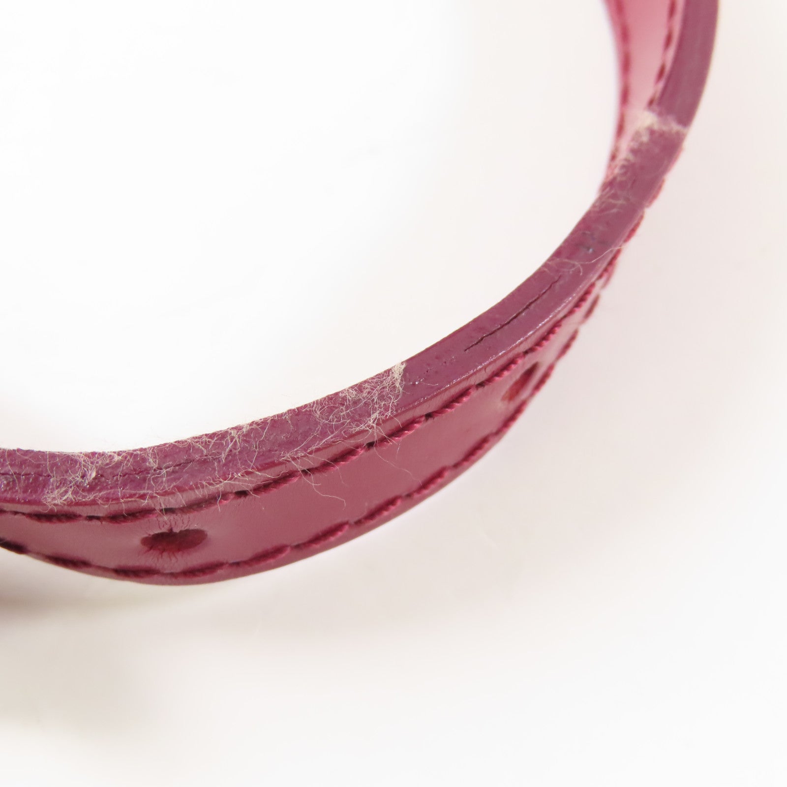 LOUIS VUITTON 【激減優惠】Epi Blair MM銀扣手挽肩背兩用袋