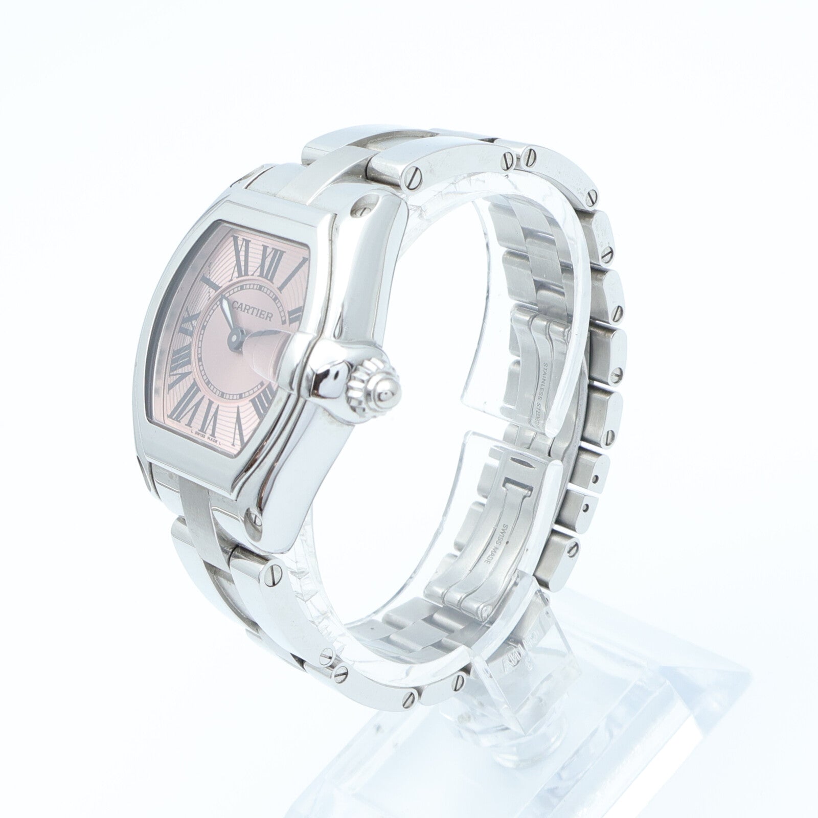 CARTIER Roadster W62017V3