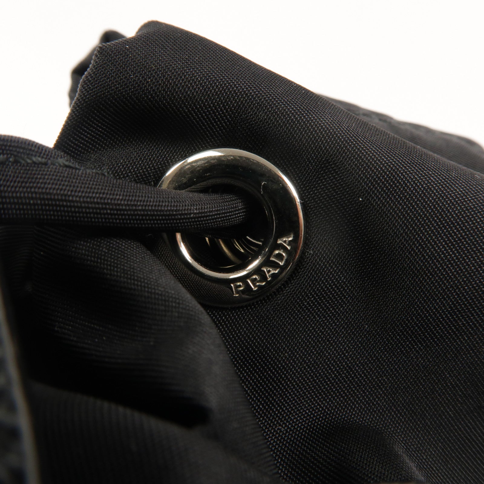 PRADA 尼龍Backpack背包
